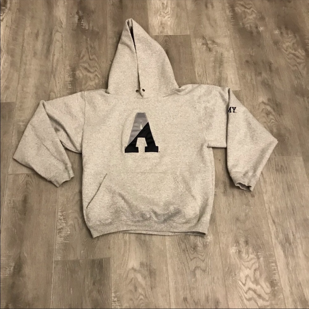 VTG United states military academy west point army